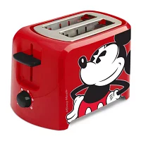 Disney Classic Mickey Mouse Toaster