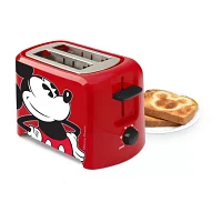 Disney Classic Mickey Mouse Toaster