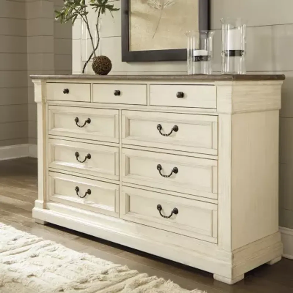 Signature Design by Ashley® Roanoke Dresser