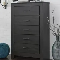 Signature Design by Ashley® Brinxton 5-Drawer Chest