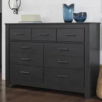 Signature Design by Ashley® Brinxton Dresser