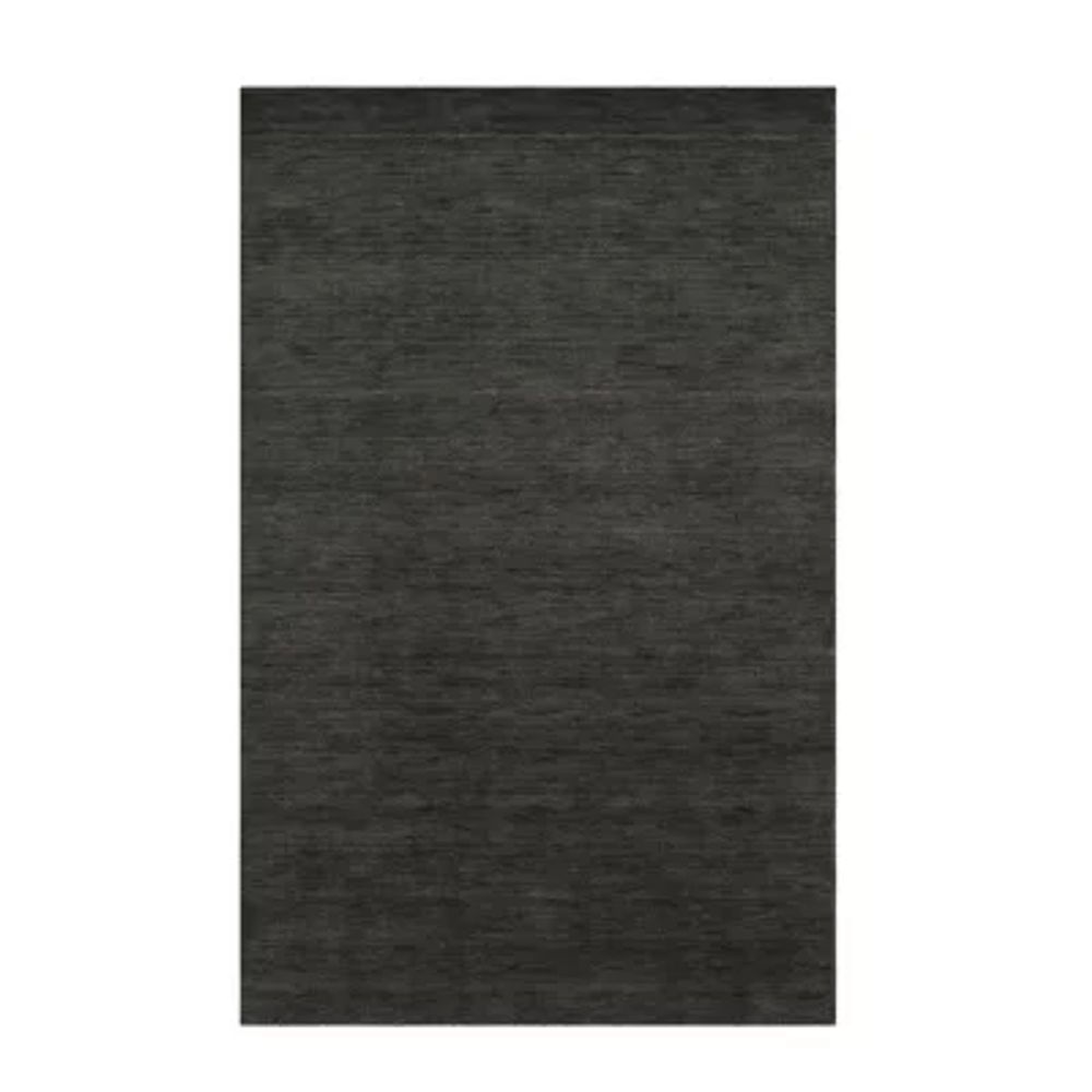Safavieh Himalaya Collection Letters Solid Area Rug