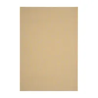 Safavieh Courtyard Collection Deemer Geometric Indoor/Outdoor Area Rug
