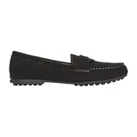 St. John's Bay Womens Comox Loafers