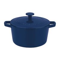 Cuisinart Cast Iron 3-qt. Dutch Oven