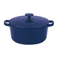 Cuisinart Cast Iron 5-qt. Dutch Oven