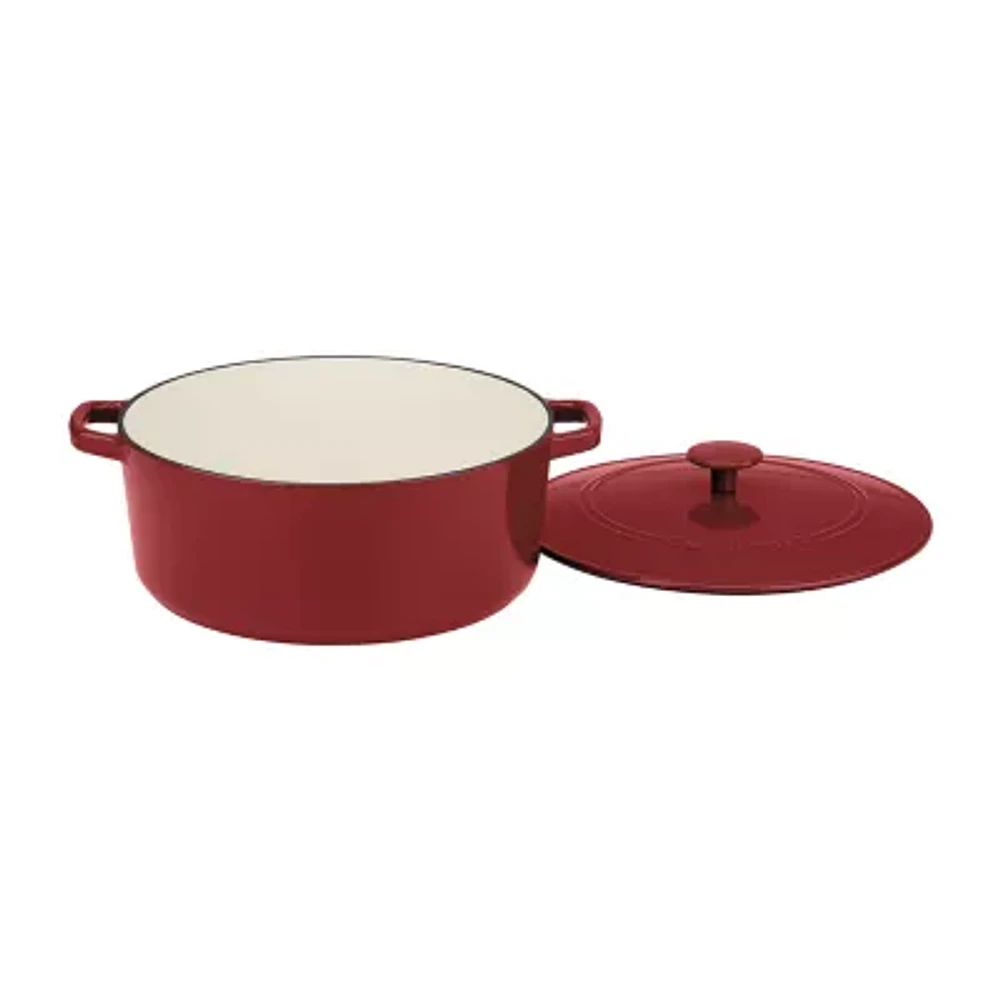 Cuisinart Cast Iron 7-qt. Dutch Oven