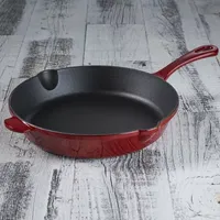 Cuisinart Cast Iron 10" Skillet