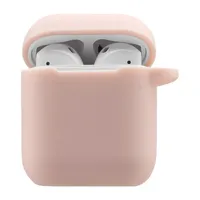 Airpods Case With Carabiner