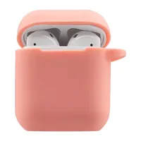 Airpods Case With Caribiner