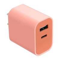 USB C USB A Outlet