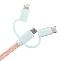 3Ft Charge & Sync Cable