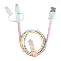 3Ft Charge & Sync Cable