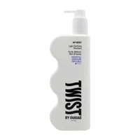 Twist By Ouidad Hit Reset Light Clarifying Shampoo