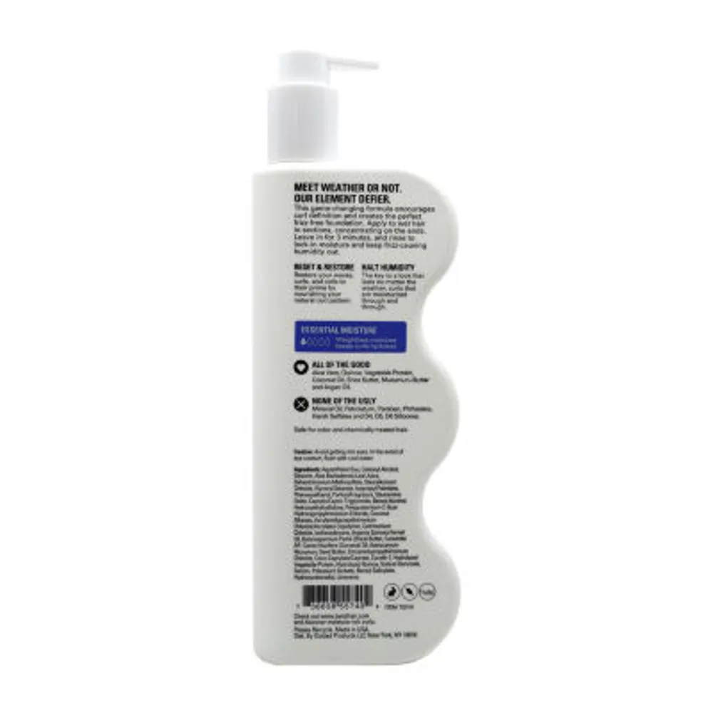 Twist By Ouidad Weather Or Not Element-Defying Conditioner