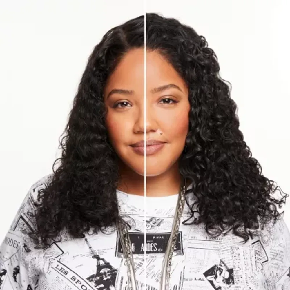 Twist By Ouidad Big Rich & Dreamy Ultra-Hydrating Cowash