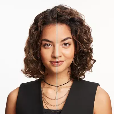 Twist By Ouidad Curl Goals Moisture-Locking Leave In Conditioner