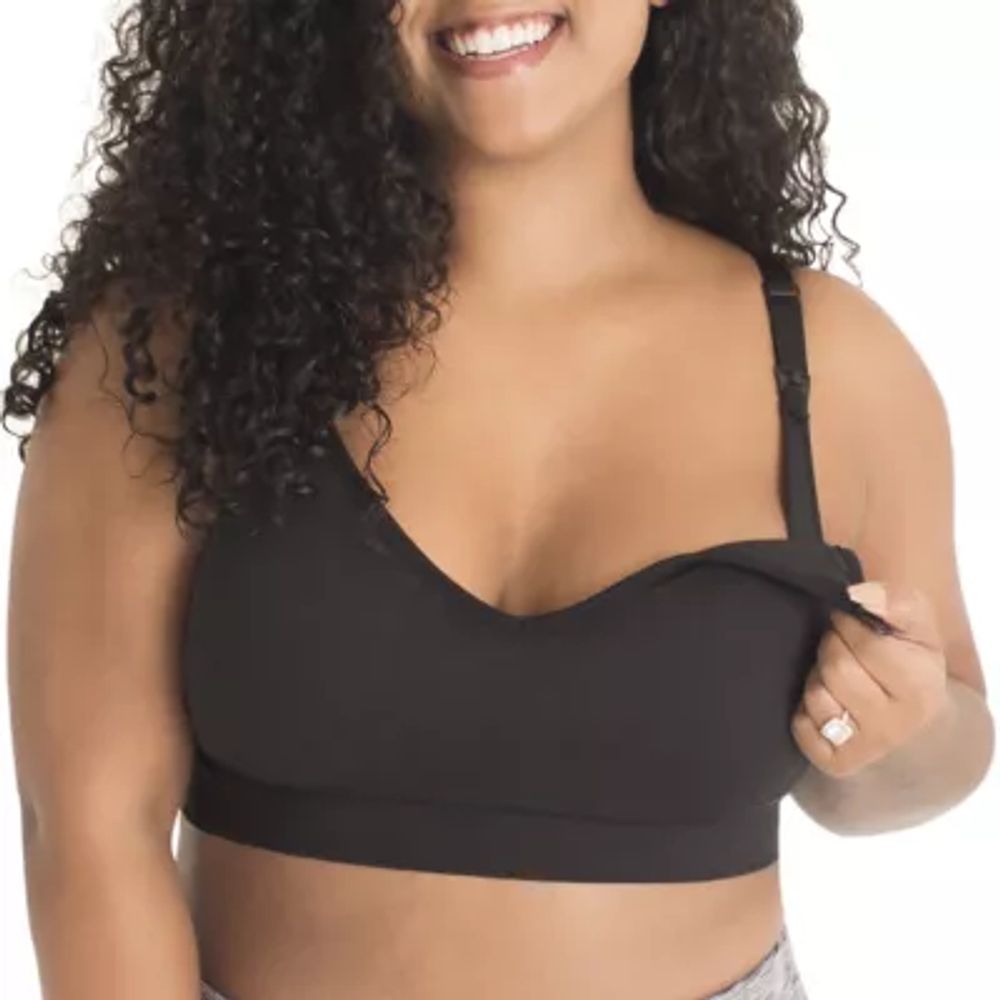 Leading Lady® The Lillian - Back Smoothing Seamless Support Bra- 5503 -  JCPenney