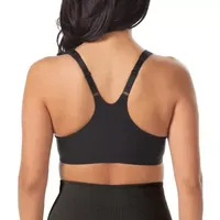 Leading Lady® Racerback – Seamless Front-Closure Underwire Bra- 5415