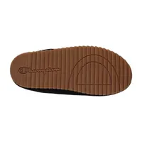 Champion Mens Slip-On Slippers
