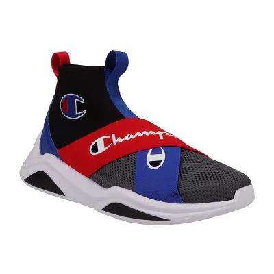 Champion Legend X Over Mens Sneakers
