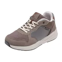 Friendly Excursion Mens Adaptive Sneakers