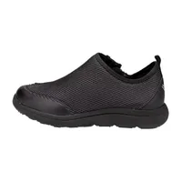 Friendly Force Mens Adaptive Sneakers Wide Width