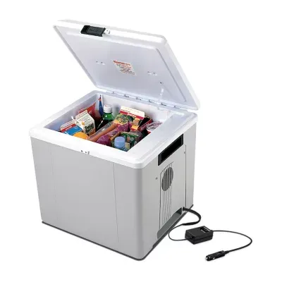 Koolatron Voyager P27 Thermoelectric Iceless 12V Cooler Warmer 27.5L