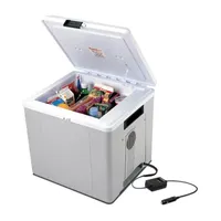 Koolatron Voyager P27 Thermoelectric Iceless 12V Cooler Warmer 27.5L