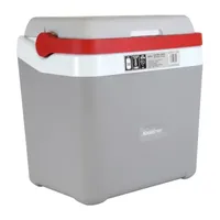 Koolatron Ultra Kool Ice Chest Cooler with Carry Handle 25 L (26 qt)