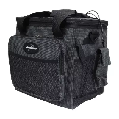 Koolatron Hybrid Portable 12V Cooler Bag