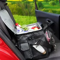 Koolatron Hybrid Portable 12V Cooler Bag