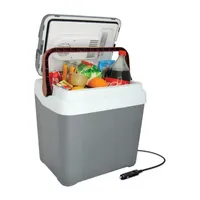 Koolatron Fun Kool Thermoelectric Iceless Cooler 24L