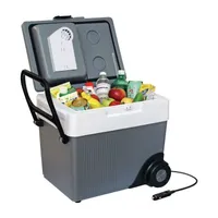 Koolatron Kargo Wheeler Thermoelectric Cooler Warmer 31L