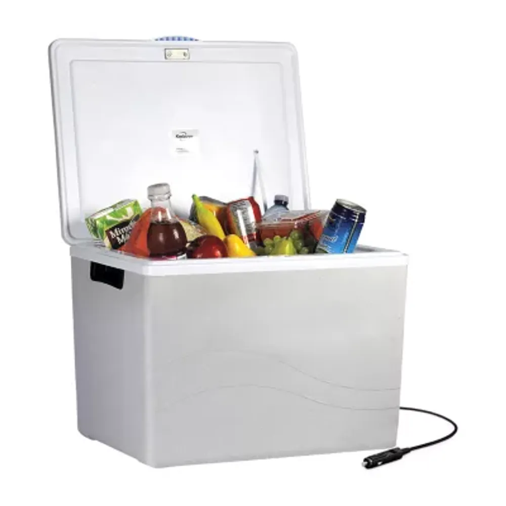 Koolatron Kool Kaddy Thermoelectric Iceless Cooler Warmer 34L