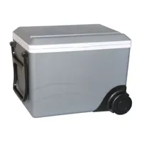 Koolatron Kool Wheeler Thermoelectric Cooler Warmer 34L