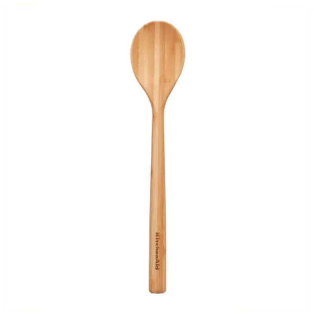 KitchenAid Universal Bamboo Basting Spoon