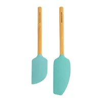 KitchenAid 2-pc. Spatula Set