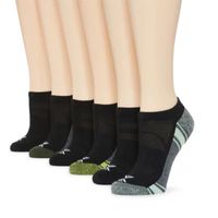 Xersion No Show Socks Womens