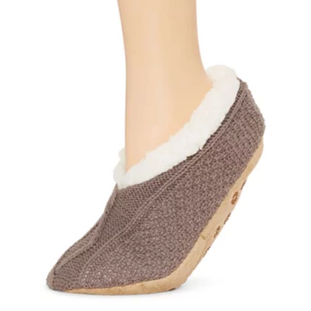 Mixit Womens Bootie Slippers - JCPenney