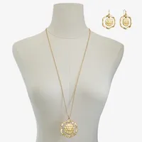 Mixit 2-pc. Jewelry Set