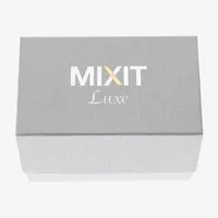 Mixit Heart Cuff Bracelet