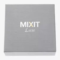 Mixit Heart Compact Mirror
