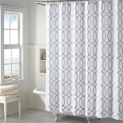 CHF Huntley Shower Curtain