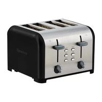 Kenmore 4-Slice White Dual Control Toaster