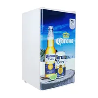 Corona Mini Refrigerator