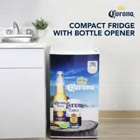 Corona Mini Refrigerator