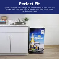 Corona Mini Refrigerator