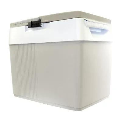 Koolatron Kargo Kooler Thermoelectric Iceless Cooler Warmer 31L