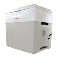 Koolatron Krusader Thermoelectric Iceless Cooler Warmer 49L